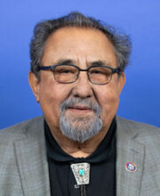 Raúl M. Grijalva