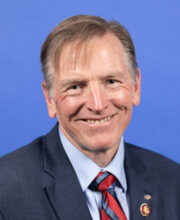 Paul A. Gosar