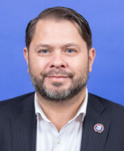 Ruben Gallego