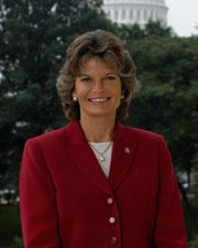 Senator Lisa Murkowski