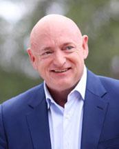 Senator Mark Kelly
