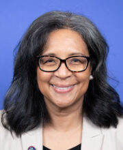 Marilyn Strickland