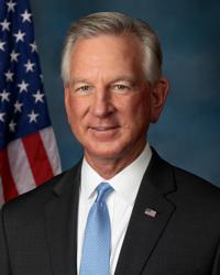 Senator Tommy Tuberville